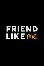 Friend Like Me Box Art