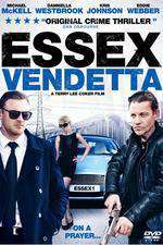 Essex Vendetta Box Art