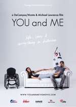 You and Me Box Art