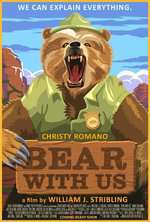 Bear With Us Box Art