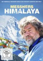 Messners Himalaya Box Art