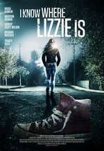 I Know Where Lizzie Is Box Art