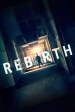 Rebirth Box Art