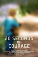 20 Seconds of Courage Box Art