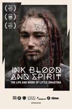 Ink, Blood and Spirit Box Art