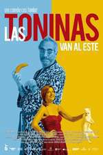 Las Toninas Van al Este Box Art