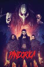 Pandorica Box Art