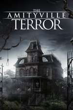 The Amityville Terror Box Art