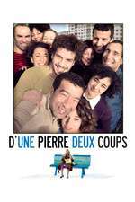 D'une pierre deux coups Box Art