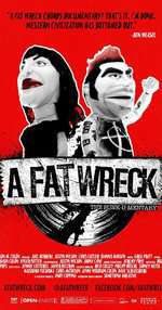 A Fat Wreck Box Art