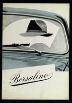 Borsalino City Box Art