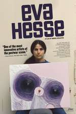 Eva Hesse Box Art