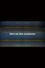 Girl on the Escalator Box Art