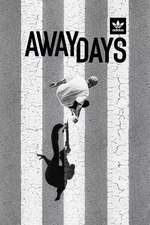 Adidas - Away Days Box Art