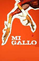 Mi gallo Box Art