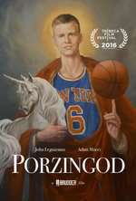 Porzingod Box Art