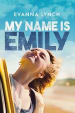 My Name Is Emily Box Art