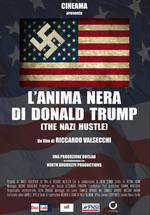 L'Anima Nera di Donald Trump Box Art