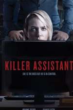 Killer Assistant Box Art