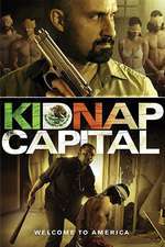 Kidnap Capital Box Art