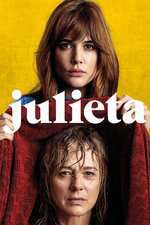 Julieta Box Art