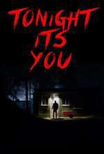 Tonight It's You Box Art