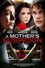 A Mother's Suspicion Box Art