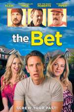 The Bet Box Art