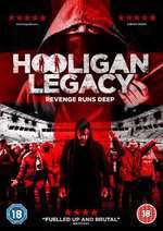 Hooligan Legacy Box Art