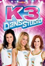 K3 - DansStudio Box Art