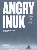 Angry Inuk Box Art