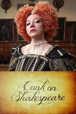 Cunk on Shakespeare Box Art