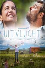 Uitvlucht Box Art