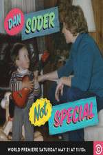 Dan Soder: Not Special Box Art