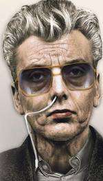 Ian Brady: 50 Years Behind Bars Box Art