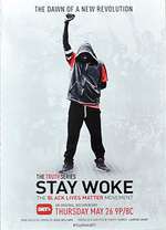 Stay Woke The Black Lives Matter Movement Box Art