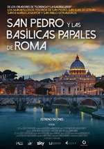 San Pietro e le Basiliche Papali di Roma in 3D Box Art