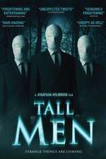 Tall Men Box Art