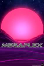 Megaplex Box Art