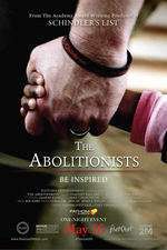 The Abolitionists Box Art