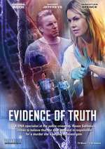 Evidence of Truth Box Art