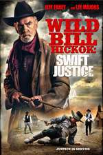 Wild Bill Hickok: Swift Justice Box Art