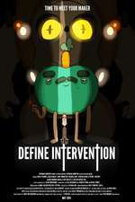 Define Intervention Box Art