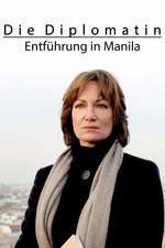 Die Diplomatin - Entführung in Manila Box Art