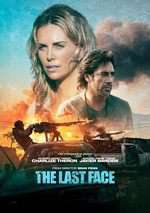 The Last Face Box Art