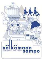 Nälkämaan Sampo Box Art