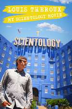 My Scientology Movie Box Art