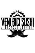 Veni Bici Sushi: A Bicycle Journey Box Art