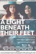 A Light Beneath Their Feet Box Art