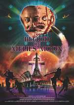 Blood on Méliès' Moon Box Art